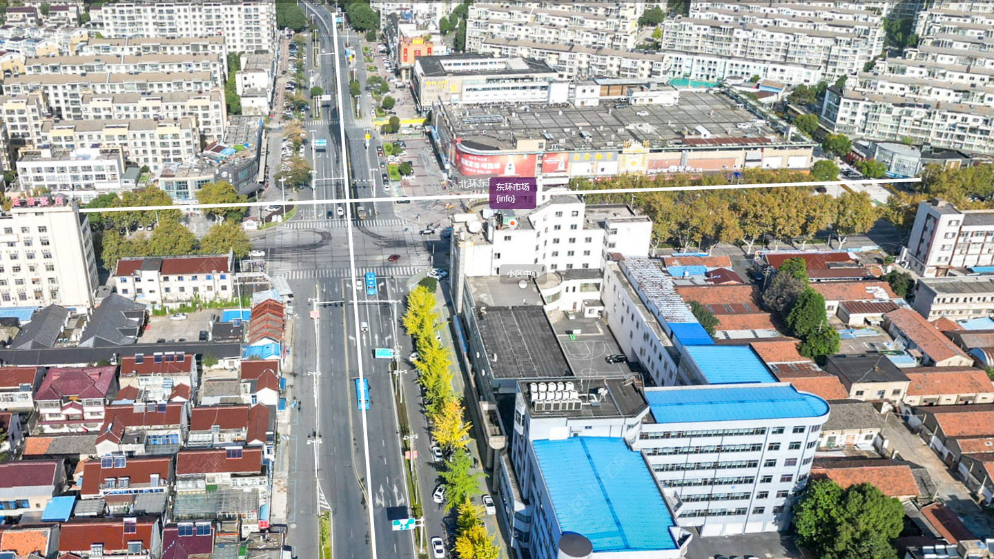 常州东环市场小区_东环市场小区undefined