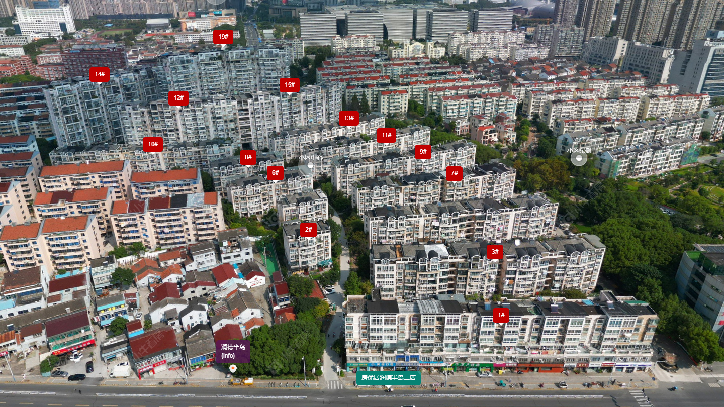 常州润德半岛小区_润德半岛小区undefined