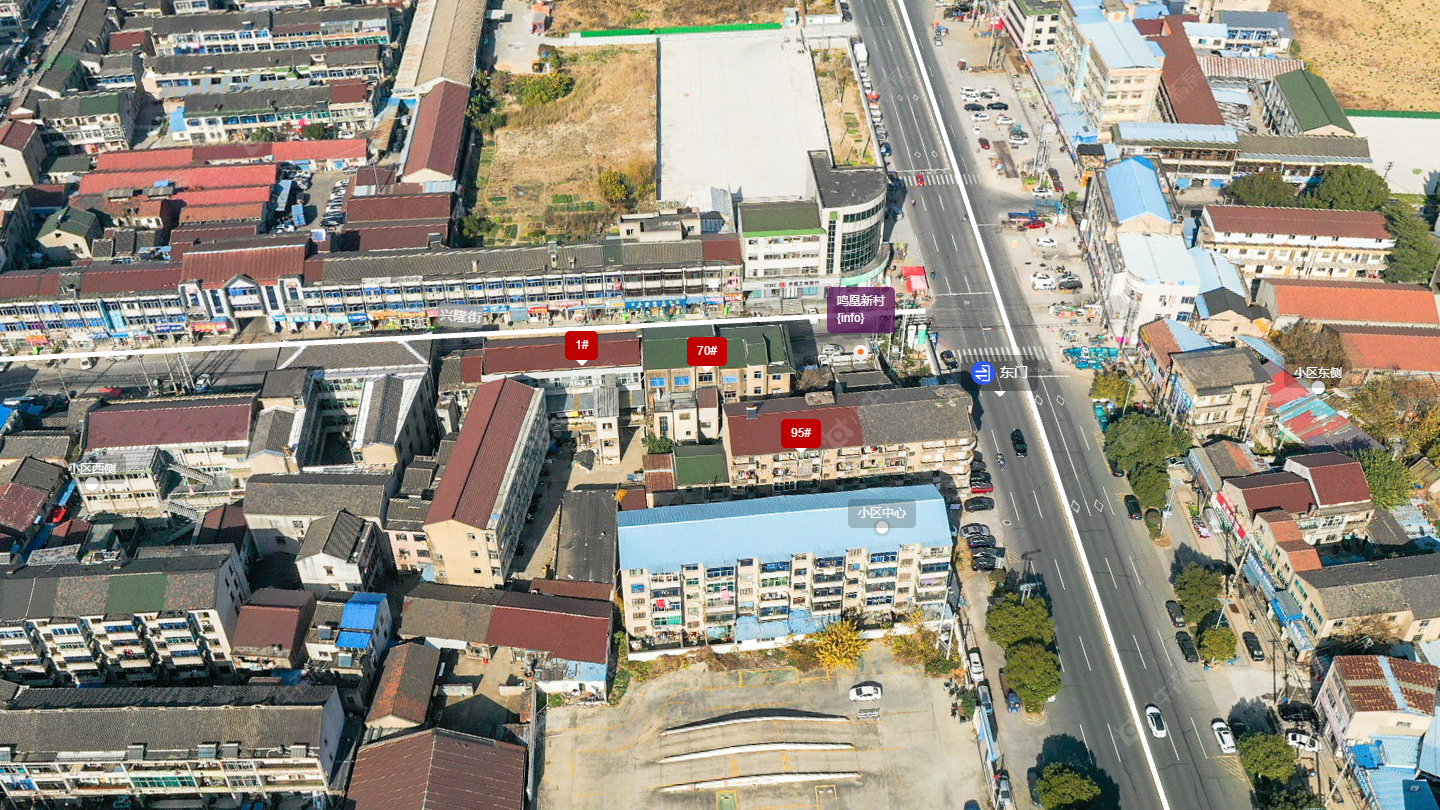 常州鸣凰新村小区_鸣凰新村小区undefined