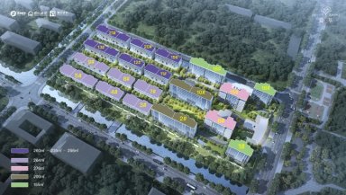 常州隐萃新房_小牛看房