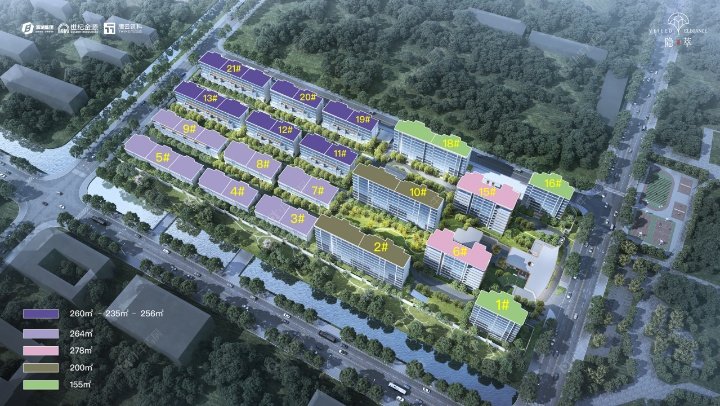 常州隐萃小区_隐萃封面图