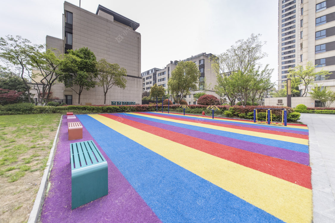 丹阳美的国宾府小区_美的国宾府小区实景图