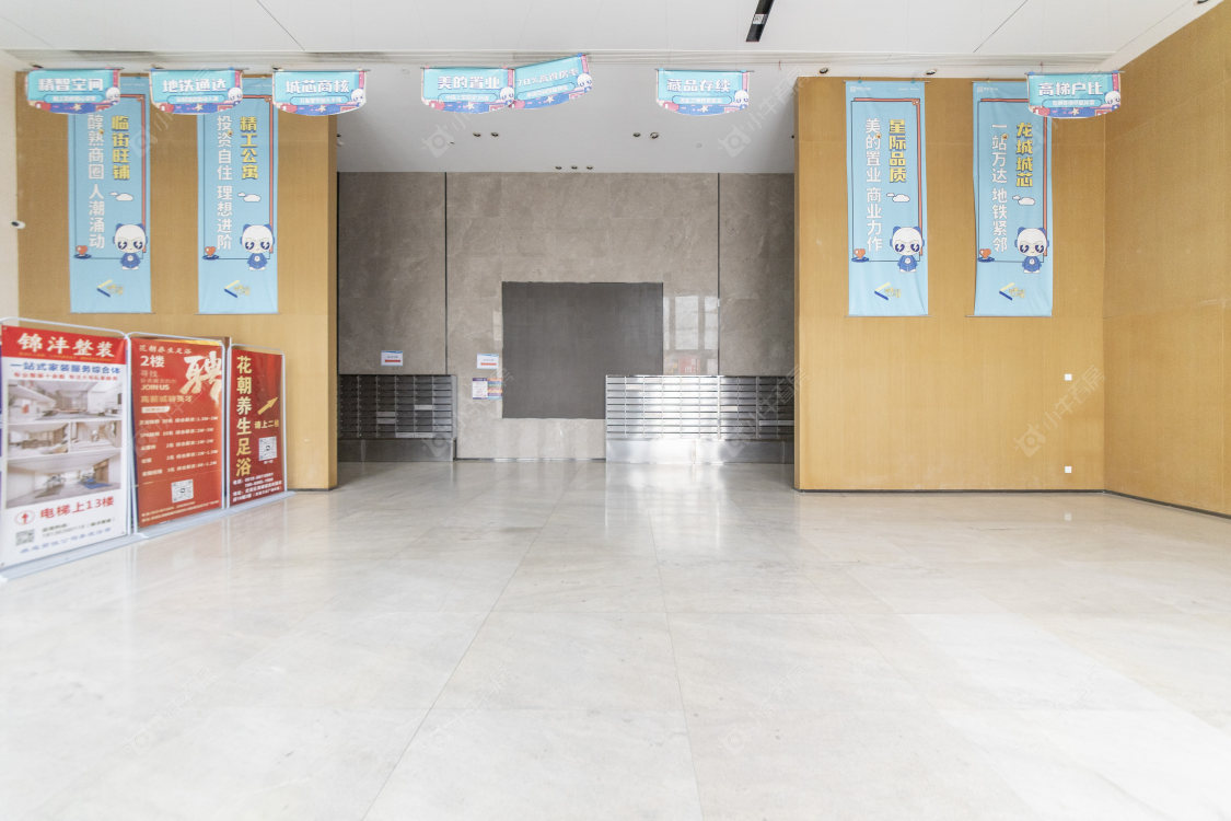 常州美的国宾府悦然寓小区_美的国宾府悦然寓小区实景图