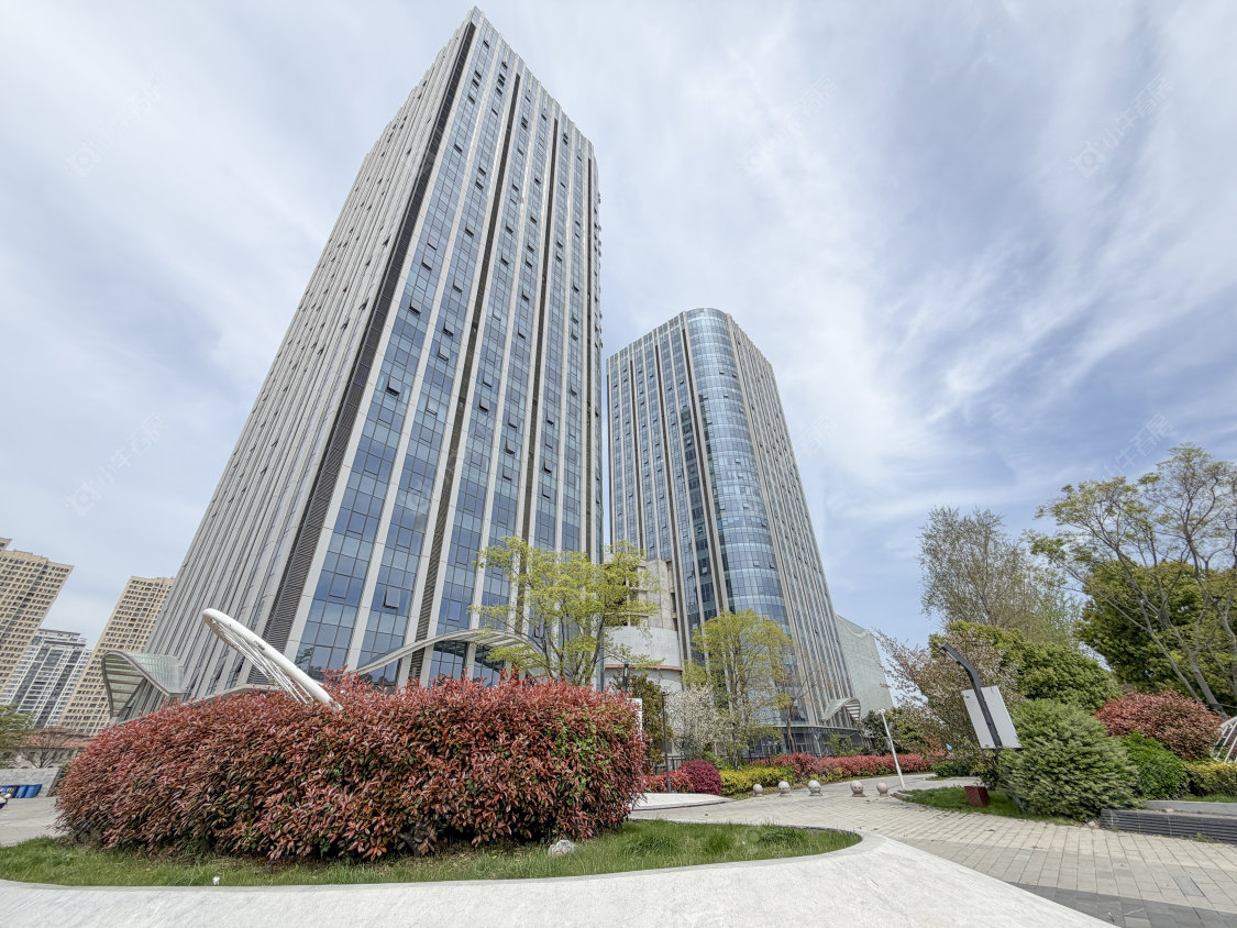 爱琴海公寓封面图_小牛看房