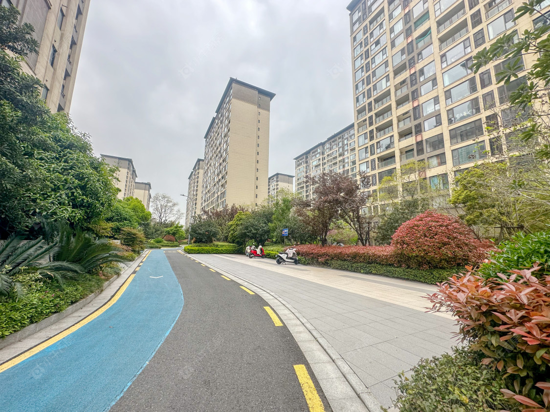 常州新城璞樾和山小区_新城璞樾和山小区实景图