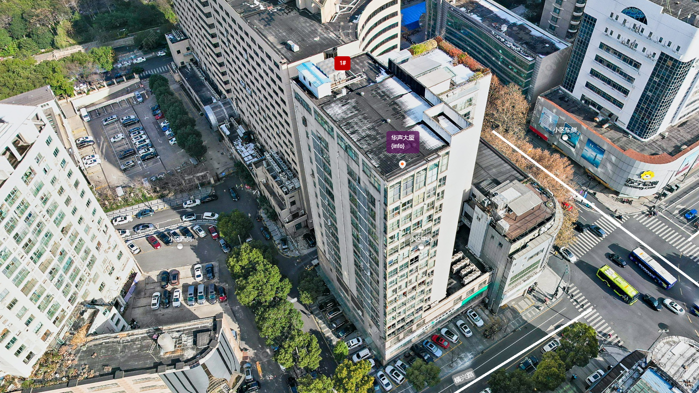 常州华声大厦小区_华声大厦小区undefined