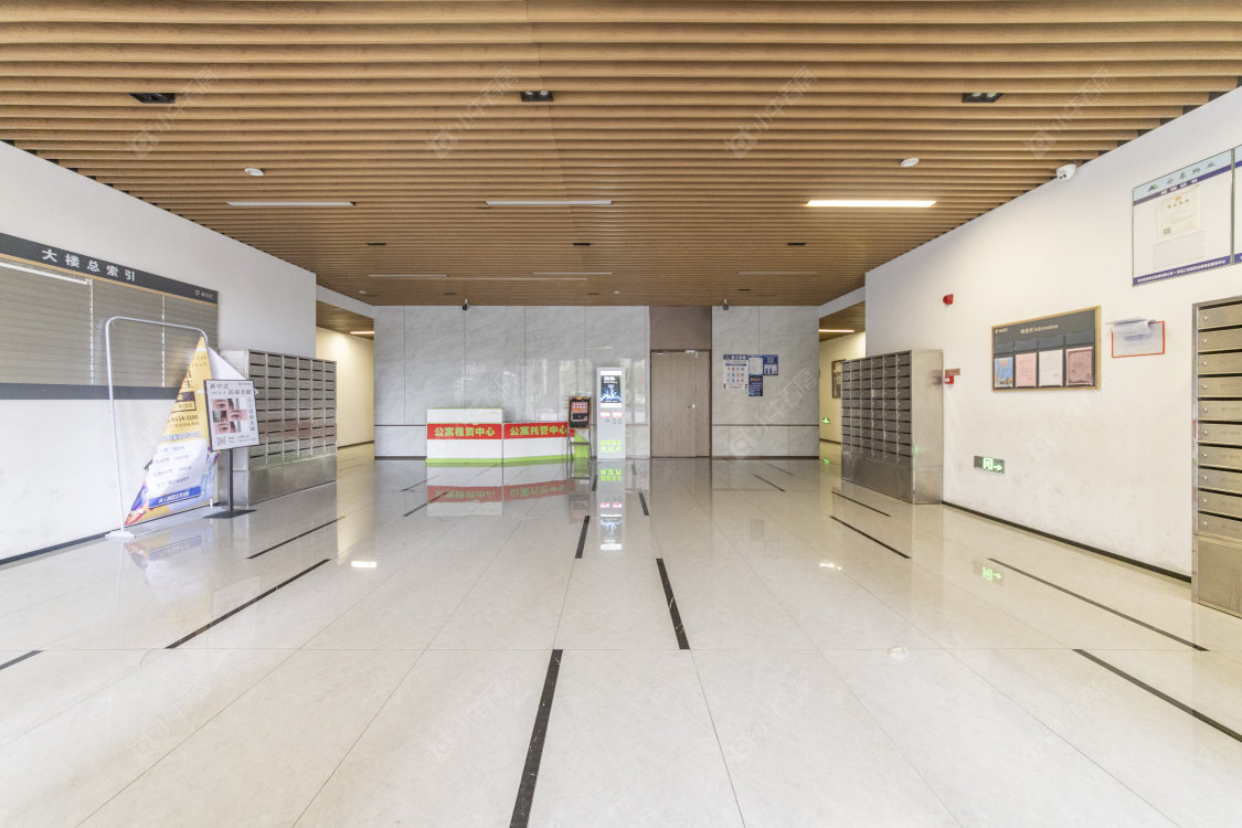 常州绿地峰荟在售新楼盘实景图