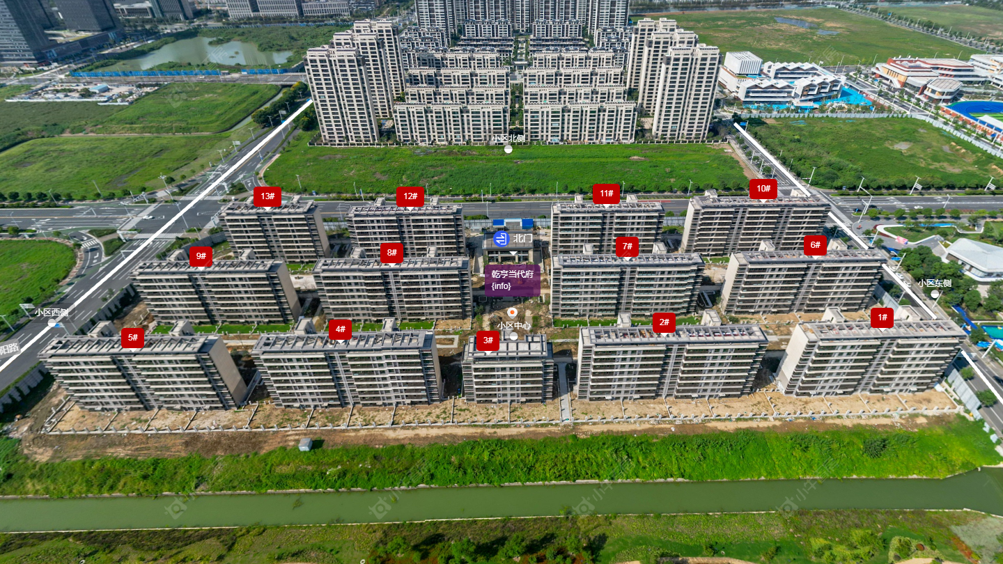 常州乾亨当代府小区_乾亨当代府小区undefined