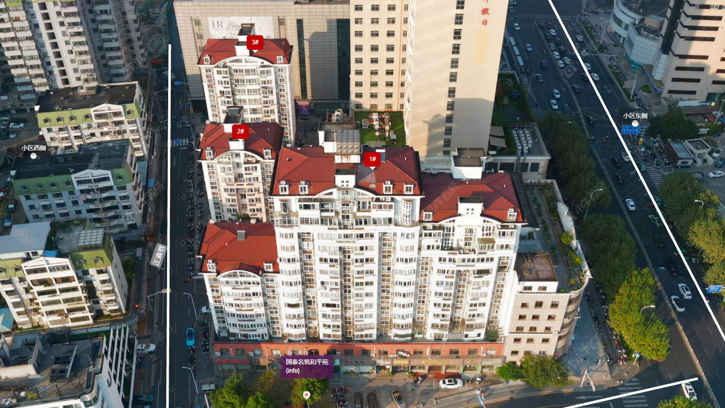 常州国泰名筑和平苑小区_国泰名筑和平苑小区undefined