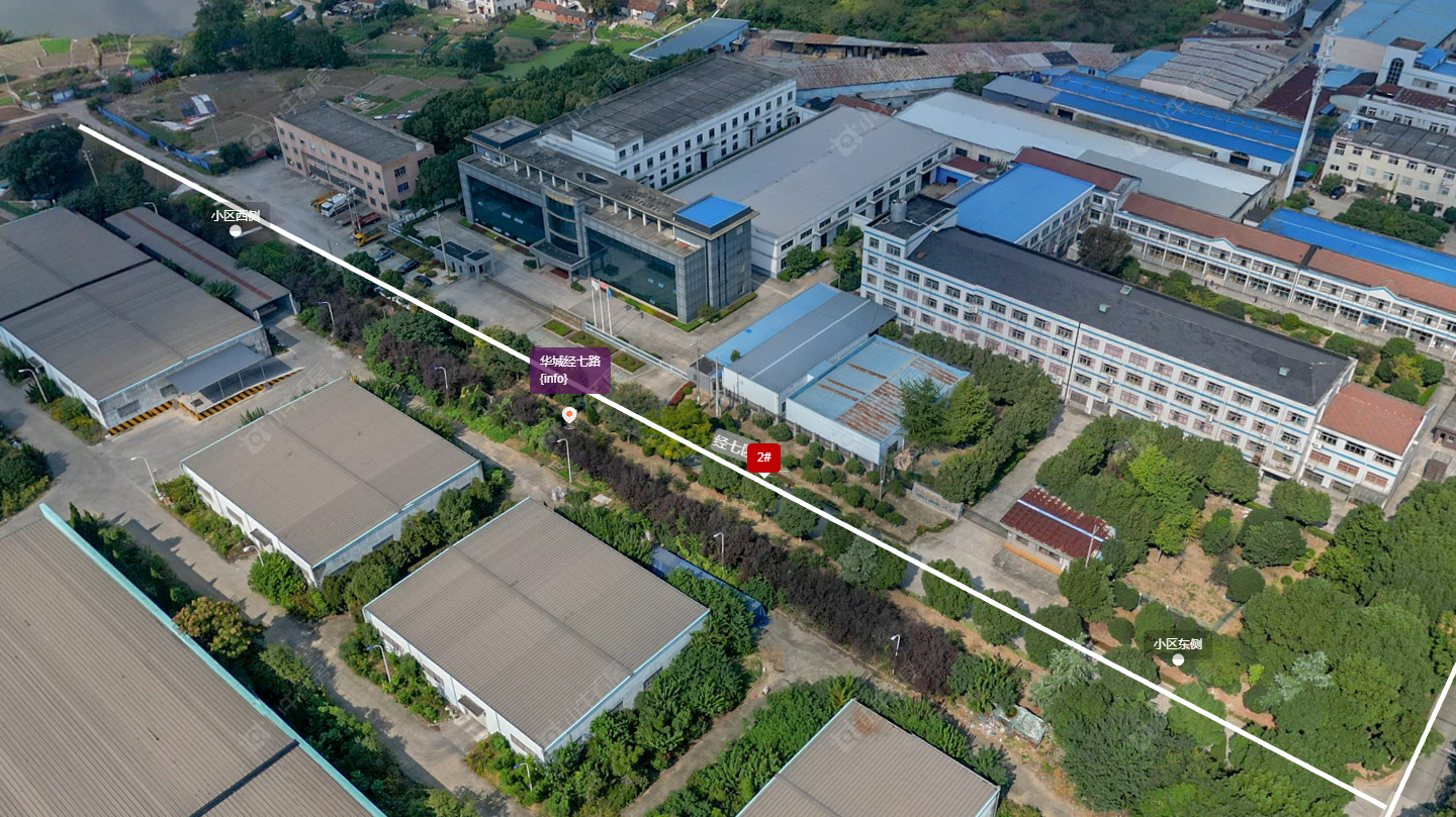 常州华城经七路小区_华城经七路小区undefined