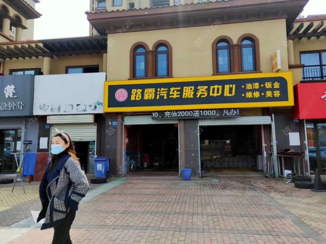 常州香缇半岛商铺在售新楼盘null