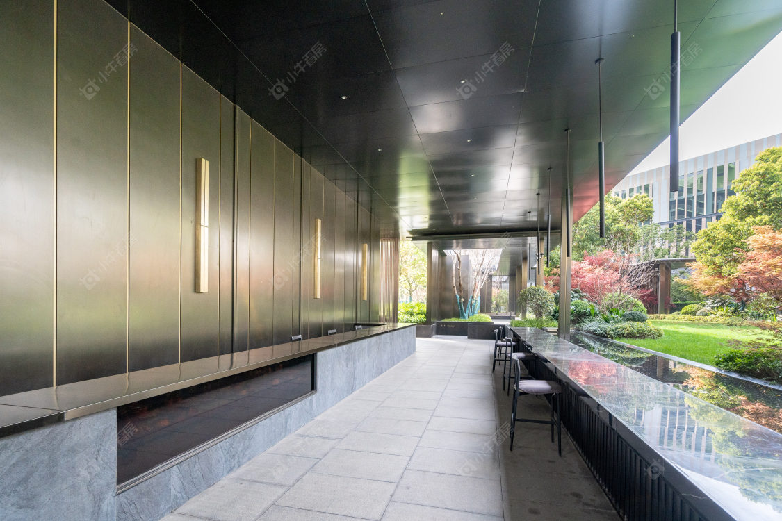 常州华润润府小区_华润润府小区实景图