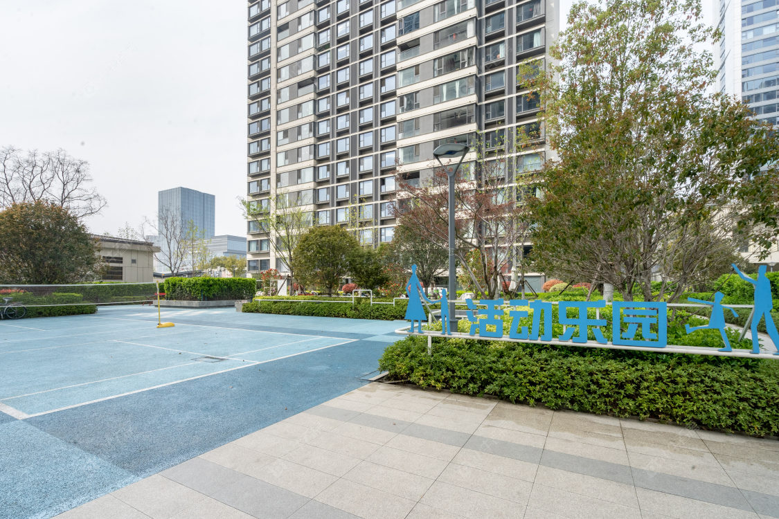 常州华润幸福里小区_华润幸福里小区实景图