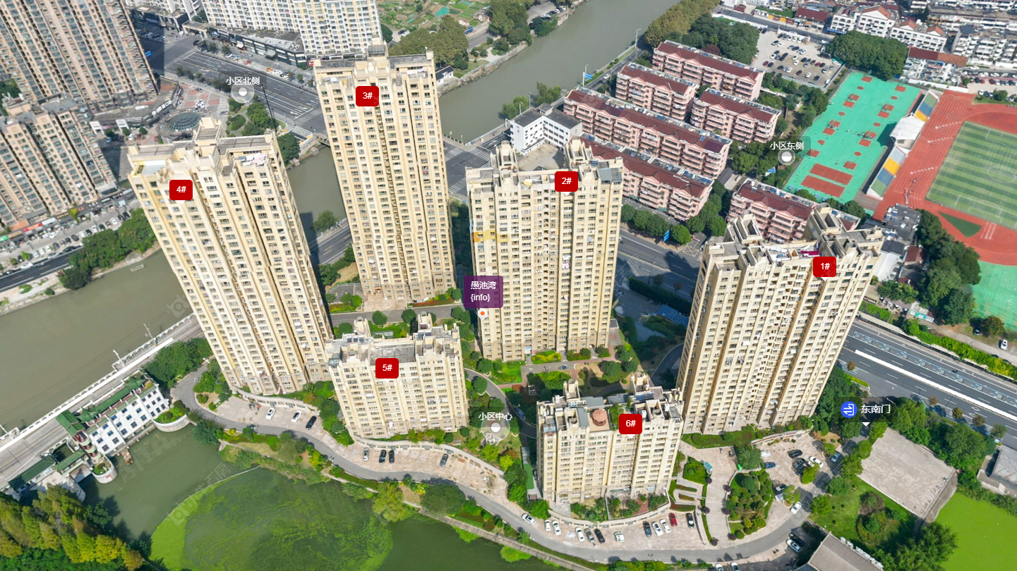 常州愚池湾小区_愚池湾小区undefined