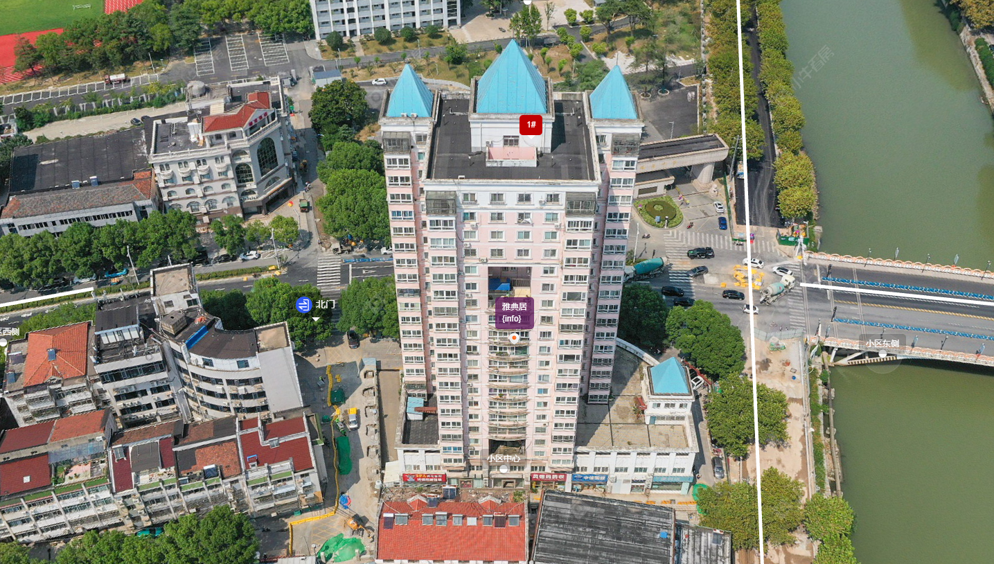 常州雅典居小区_雅典居小区undefined