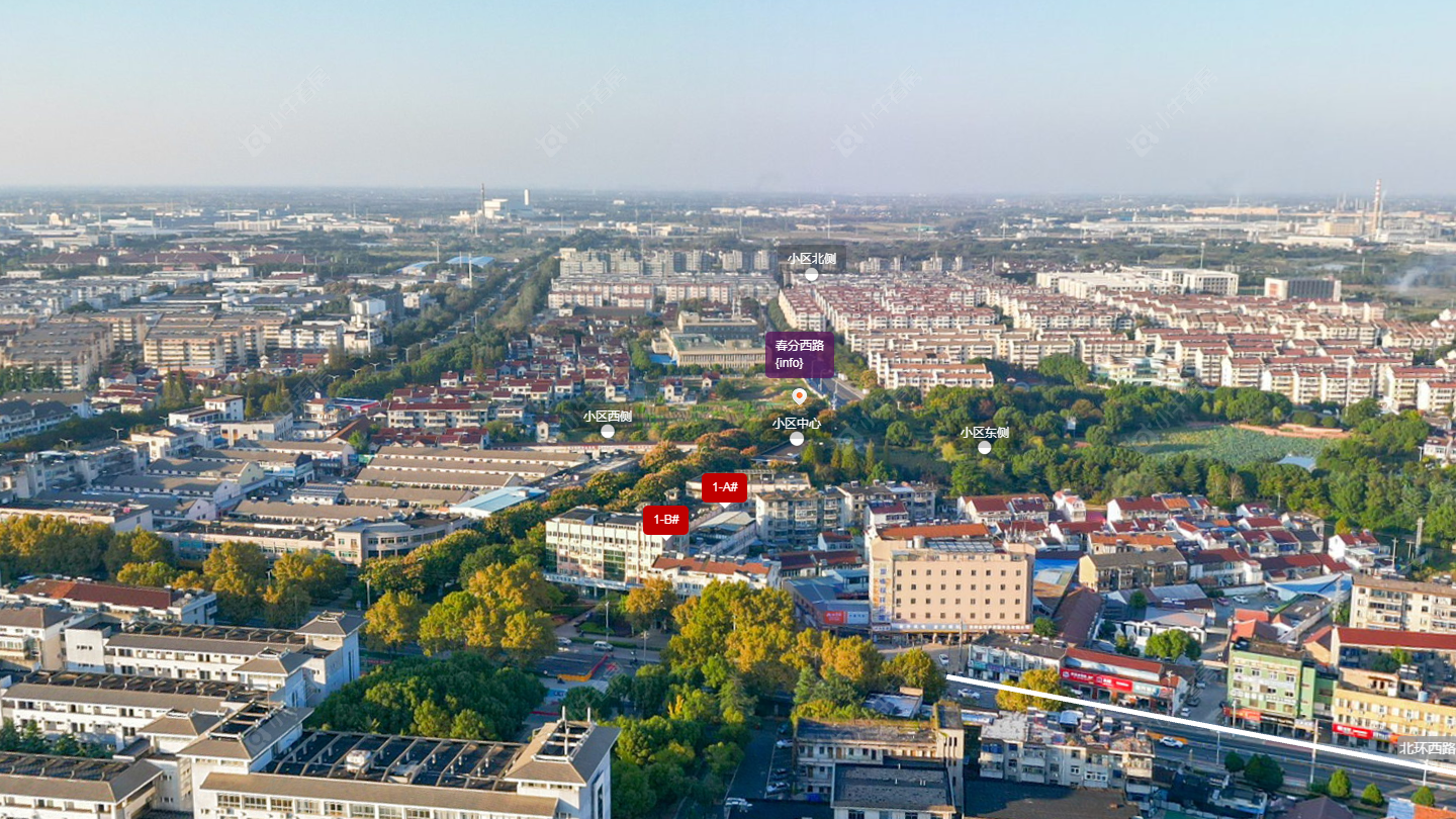 常州春风西路小区_春风西路小区undefined