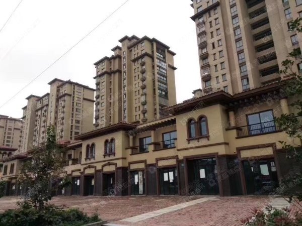 常州香缇半岛商铺在售新楼盘null