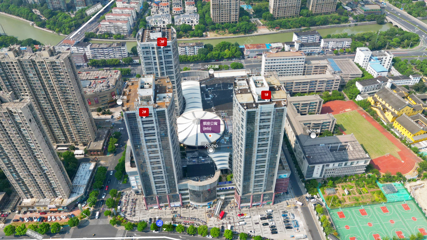 常州银座公寓小区_银座公寓小区undefined