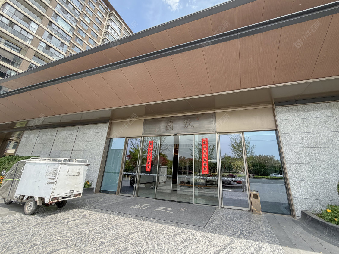 常州路劲金东方玖园在售新楼盘实景图