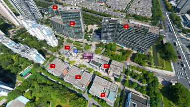 常州天安数码城新房_小牛看房