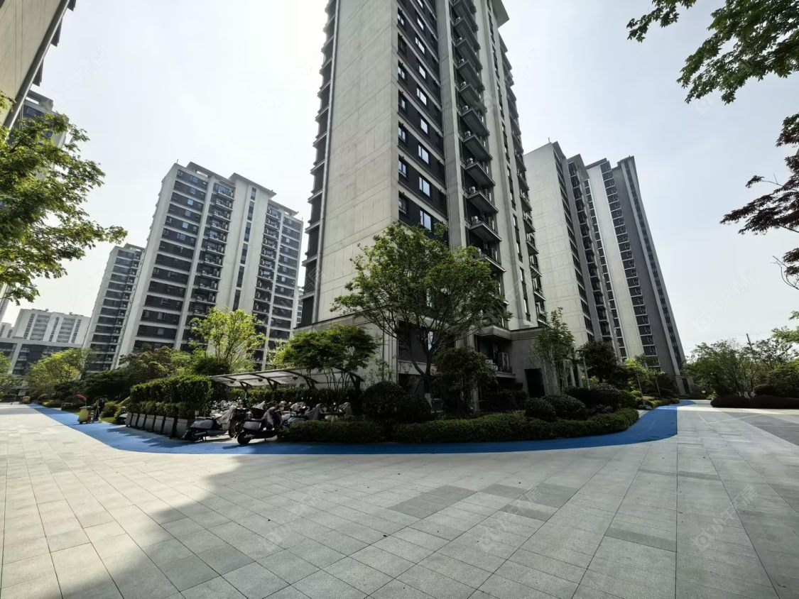 常州风华瓴著小区_风华瓴著小区实景图