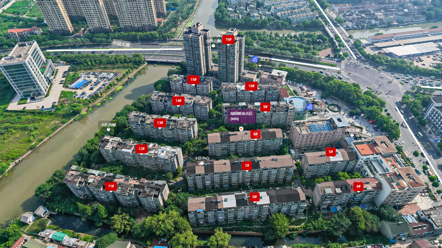 常州绿园爱舍北区小区_绿园爱舍北区小区undefined