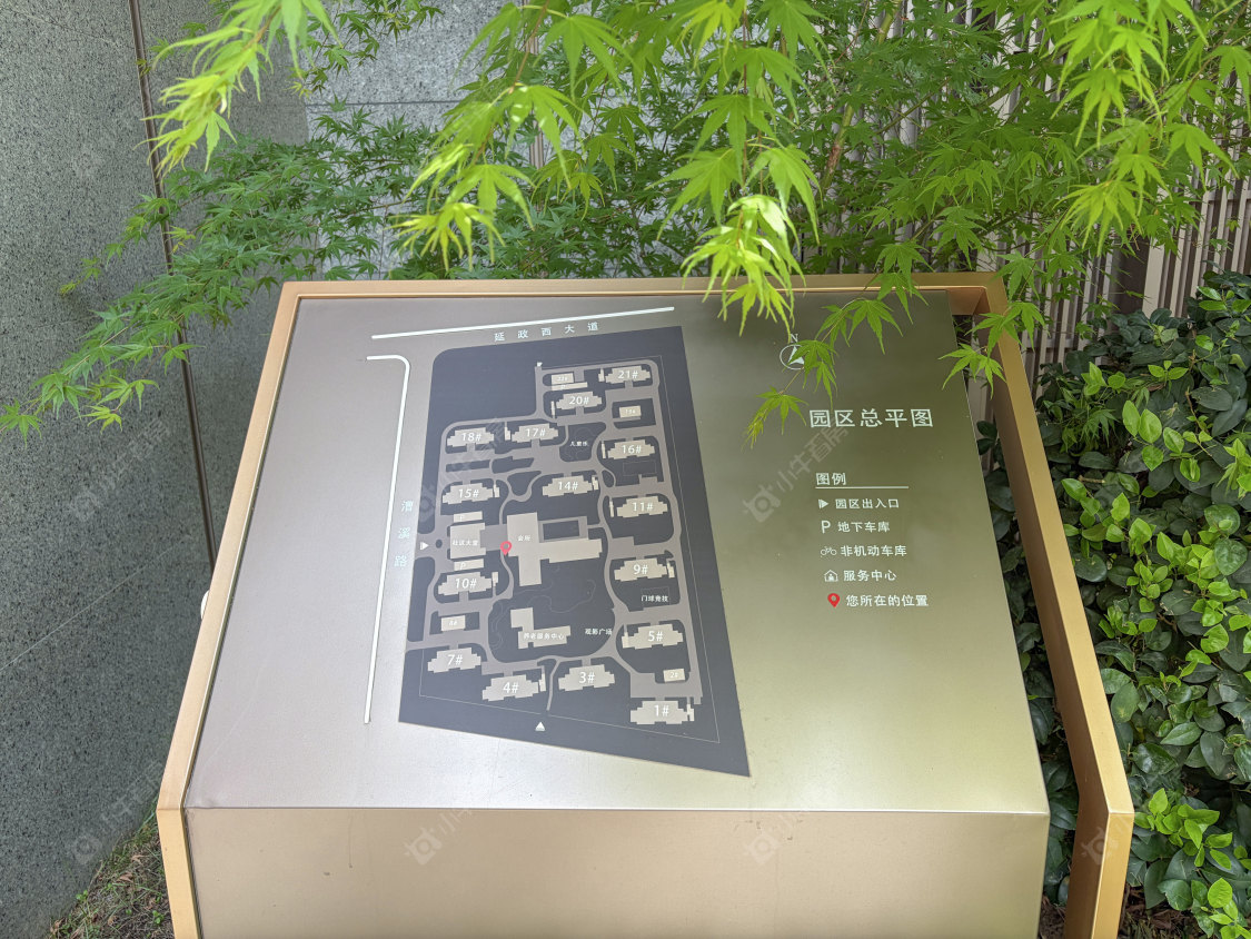 常州路劲金东方玖园在售新楼盘实景图