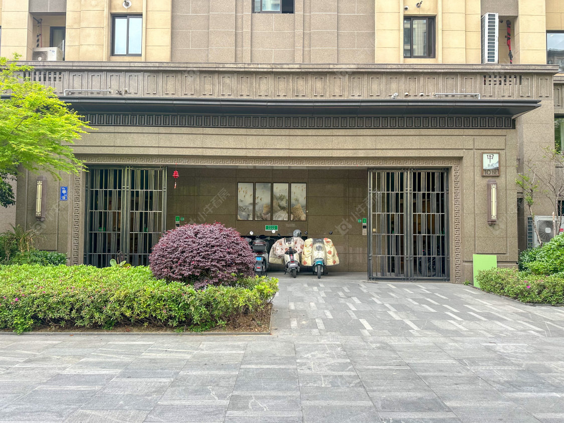 常州新城璞樾和山小区_新城璞樾和山小区实景图