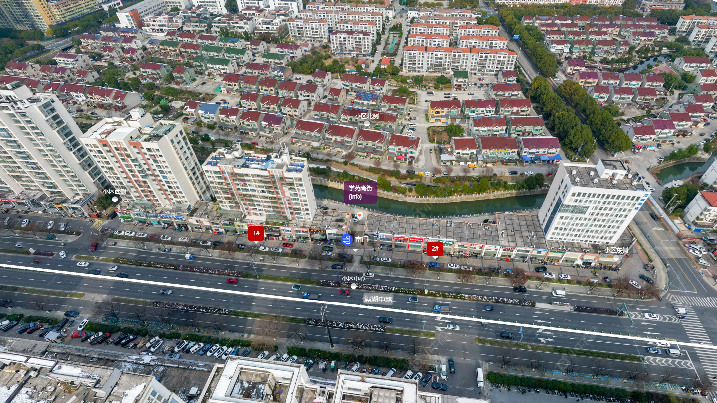 常州学苑尚街小区_学苑尚街小区undefined