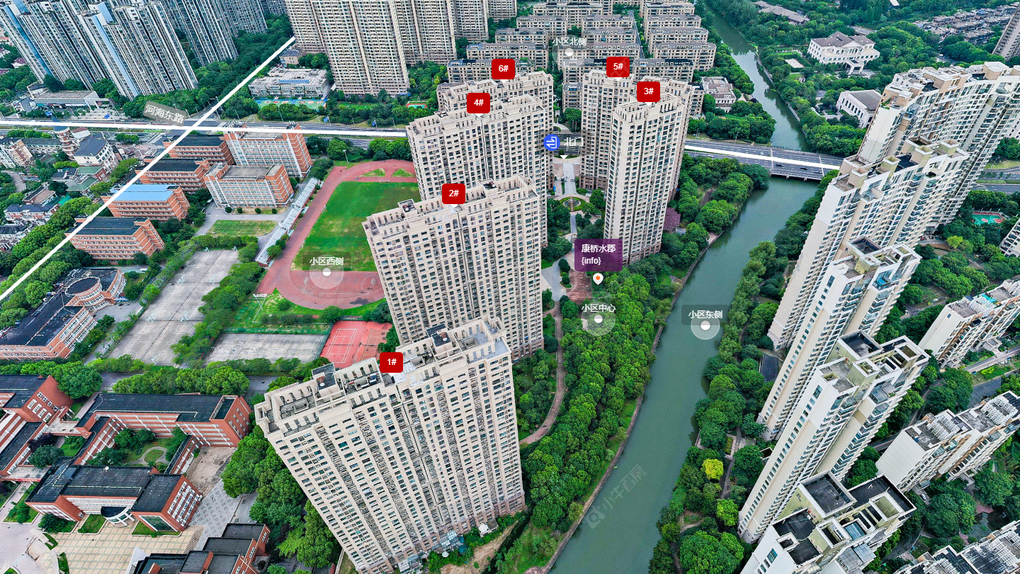 常州康桥水郡小区_康桥水郡小区undefined