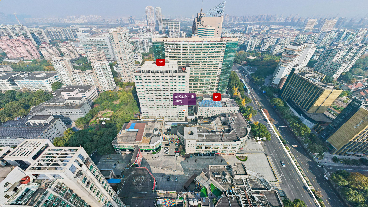 常州时代商务广场小区_时代商务广场小区undefined