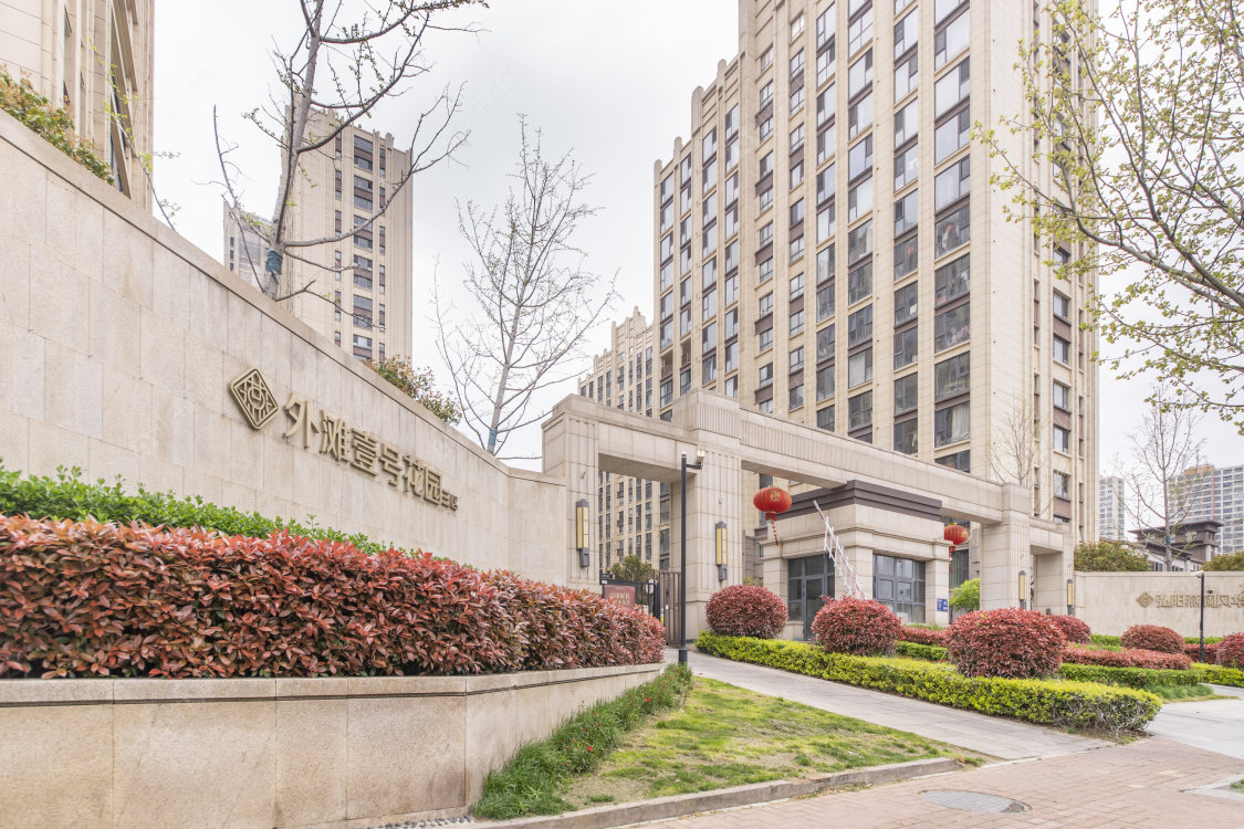 弘阳燕澜风华三区封面图_小牛看房