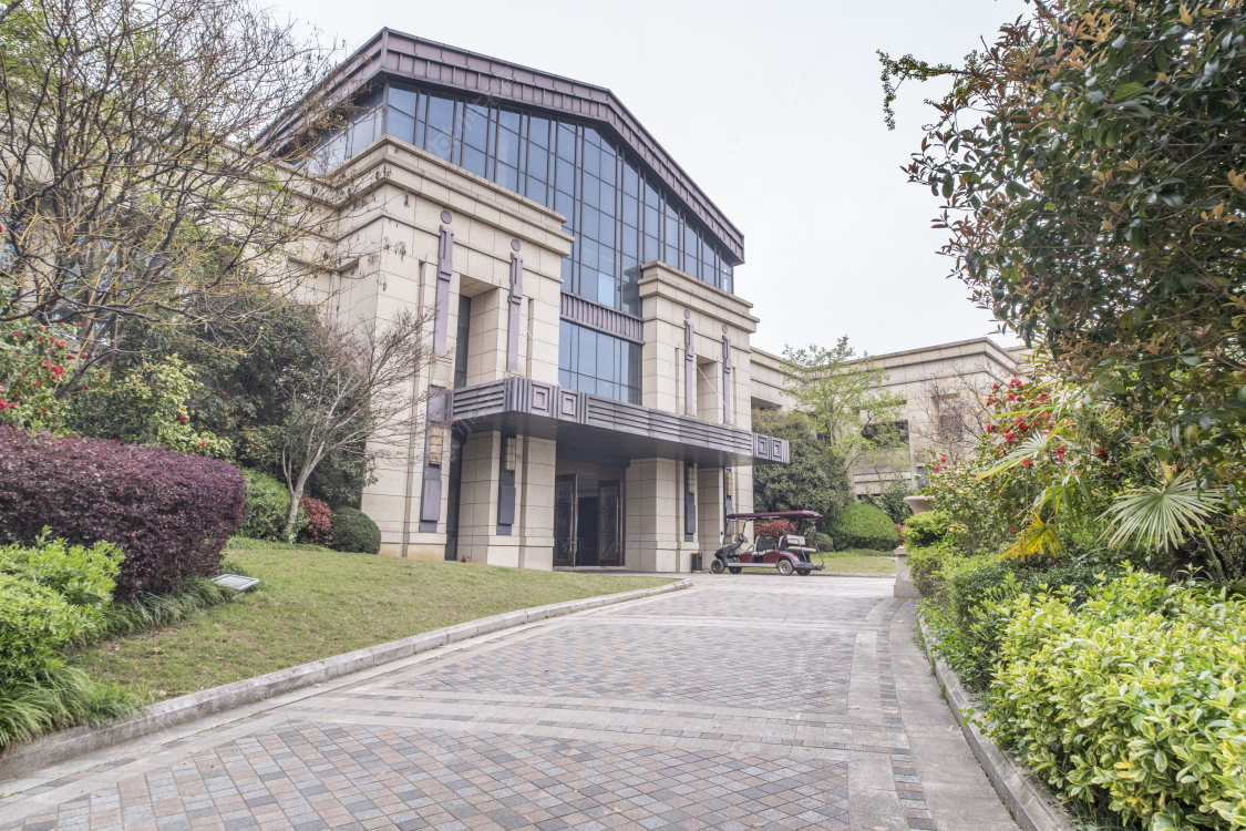 常州太湖香树湾小区_太湖香树湾小区实景图