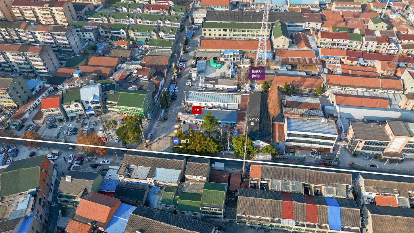 常州杨家圩小区_杨家圩小区undefined