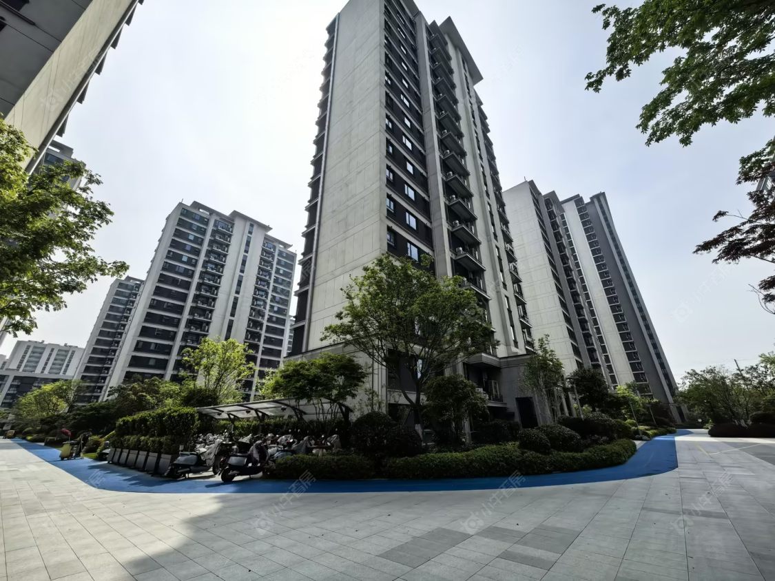 常州风华瓴著小区_风华瓴著小区实景图