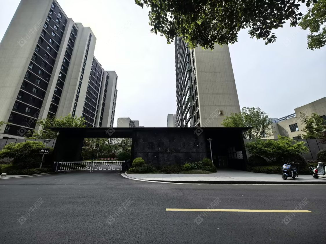 常州中建招商龙宸壹号小区_中建招商龙宸壹号小区实景图