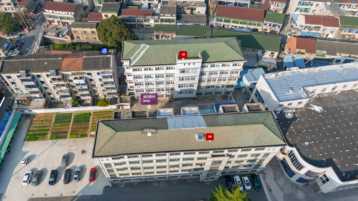 常州武北新村小区_武北新村小区undefined
