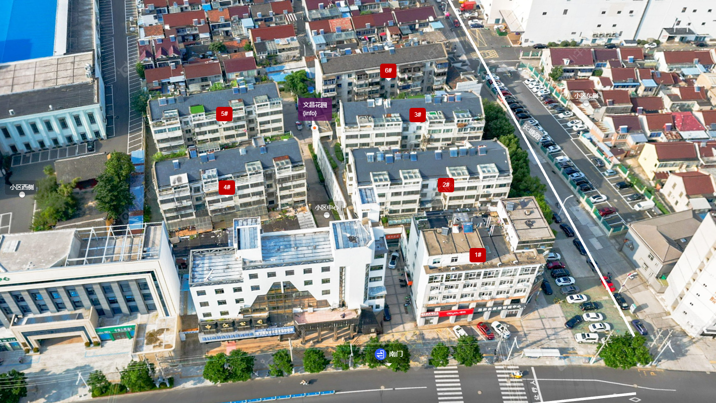 常州文昌花园小区_文昌花园小区undefined