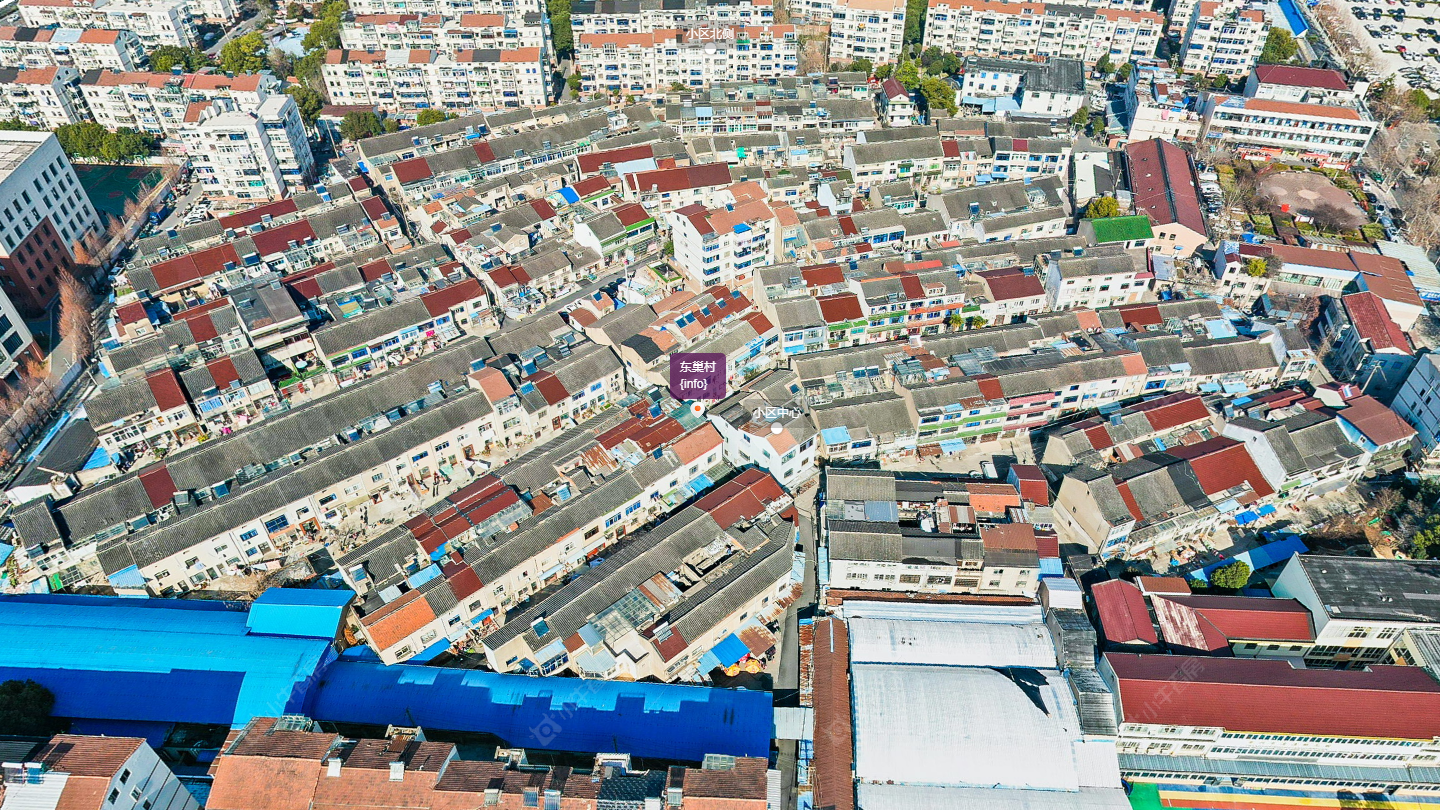 常州东巢村小区_东巢村小区undefined