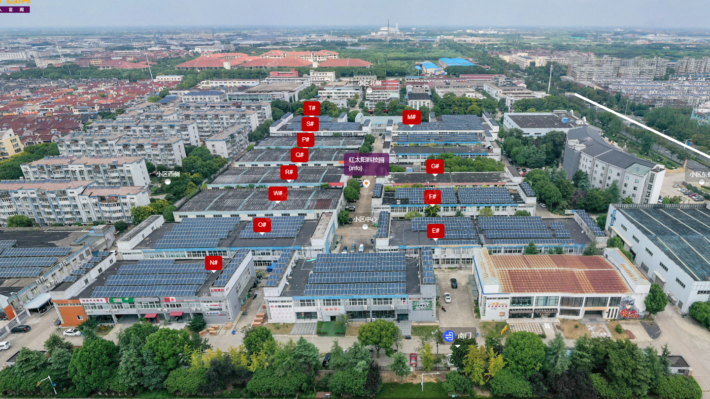 常州红太阳科技园小区_红太阳科技园小区undefined