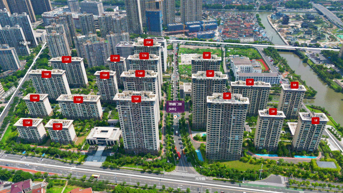 常州璞樾门第小区_璞樾门第小区undefined