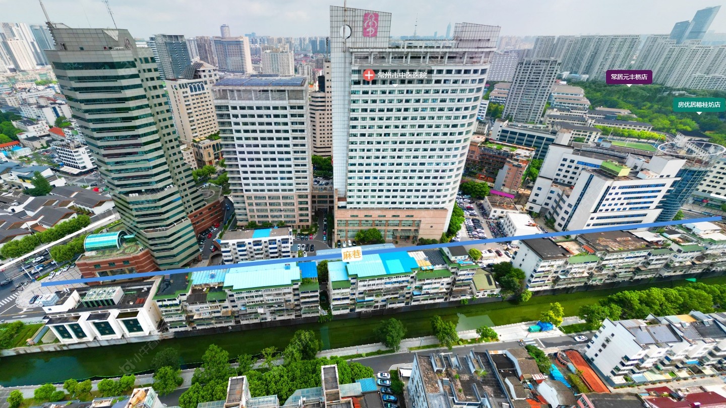 常州麻巷小区_麻巷小区undefined