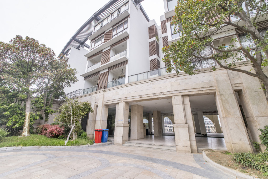 常州太湖庄园小区_太湖庄园小区实景图