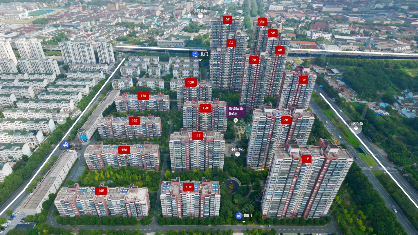 聚缘福地小区 常州聚缘福地小区_聚缘福地小区undefined