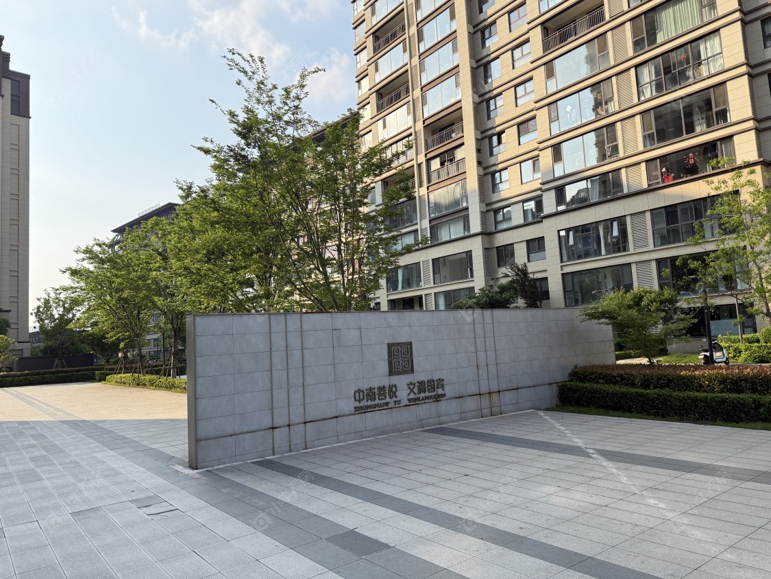常州文澜国宾小区_文澜国宾小区实景图