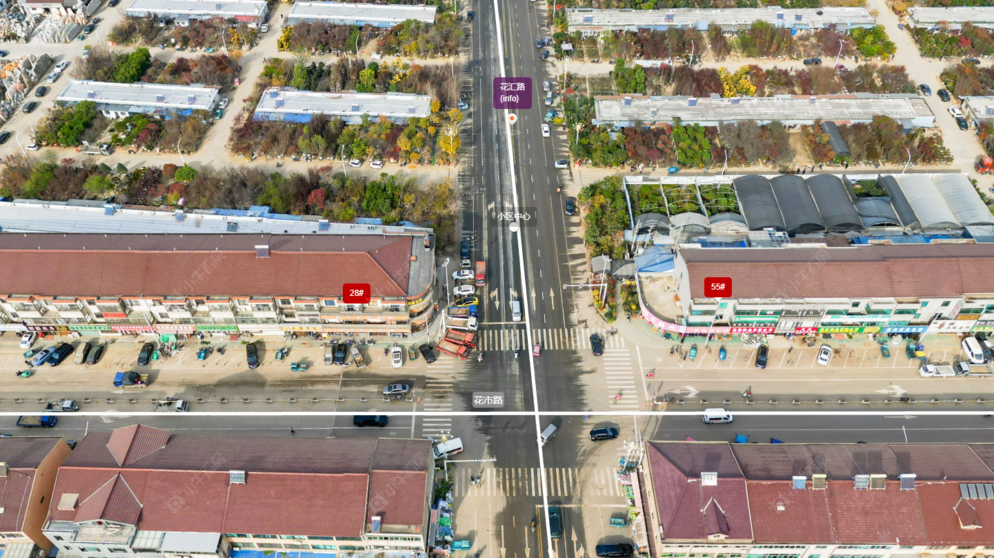 常州花汇路小区_花汇路小区undefined