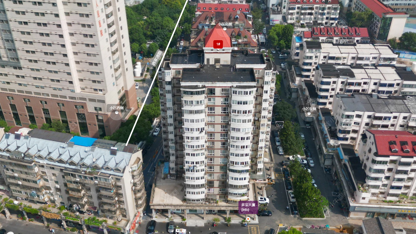 常州多宝大厦小区_多宝大厦小区undefined