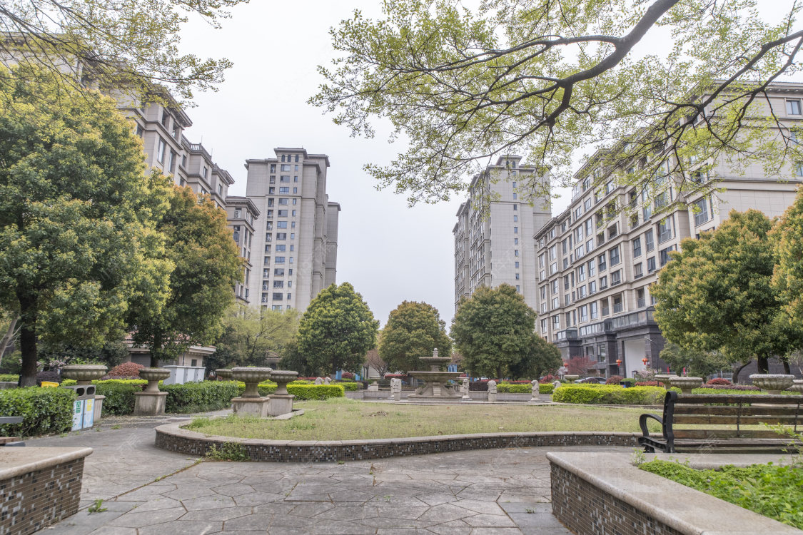 常州旷达福源小区_旷达福源小区实景图