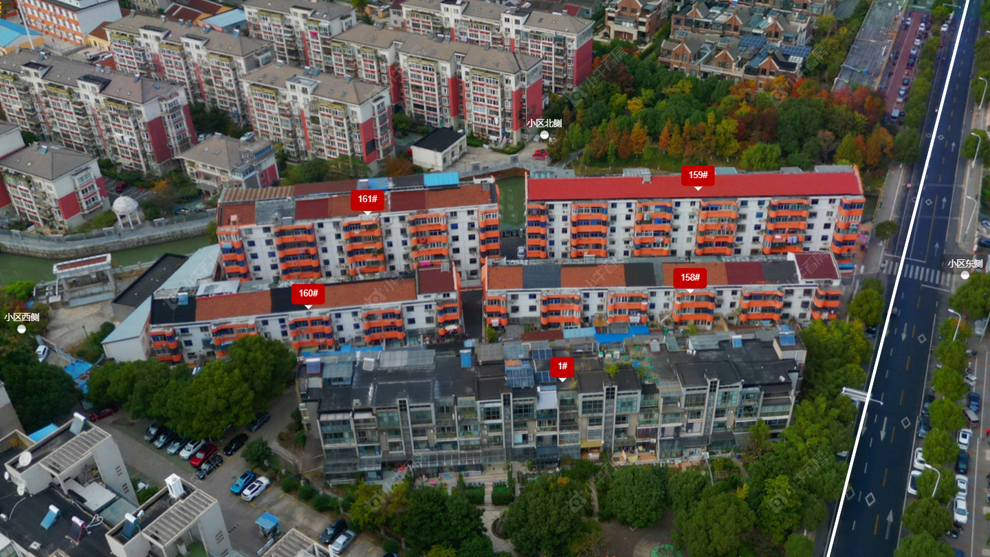 常州清凉茗园小区_清凉茗园小区undefined