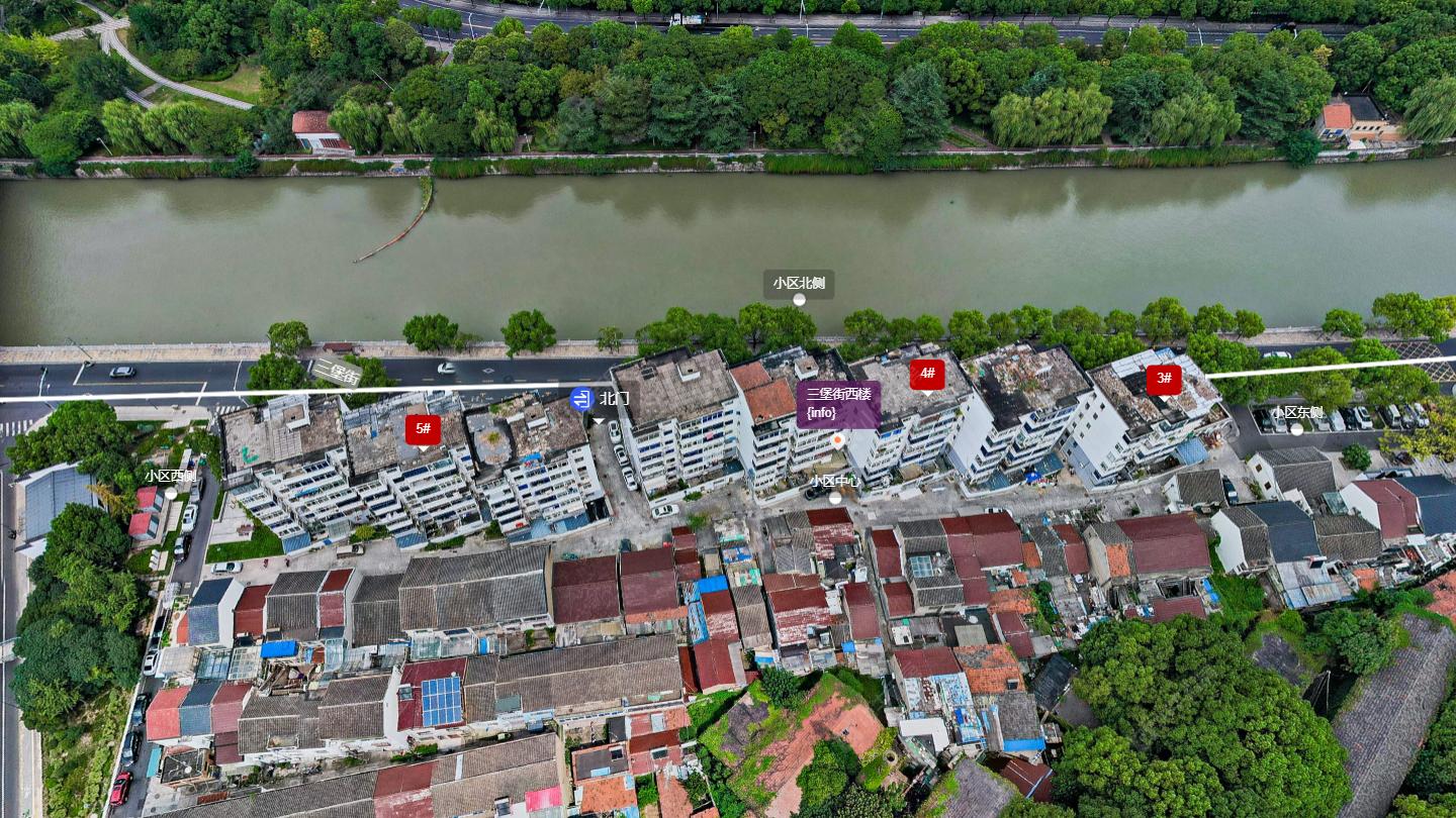 常州三堡街西楼小区_三堡街西楼小区undefined